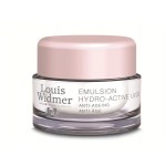 Louis Widmer Tagesemulsion Hydro-Active UV 30 Parfumiert, 50 ml